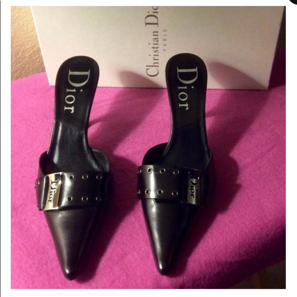 Dior‼️SOLD‼️